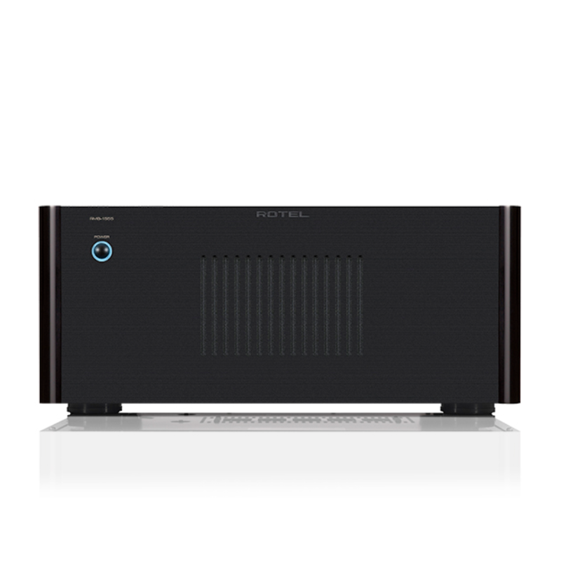 Rotel RMB-1555 Amplificatore Finale a 5 canali