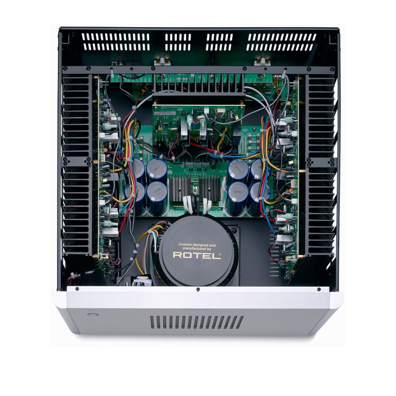 Rotel RMB-1555 Amplificatore Finale a 5 canali