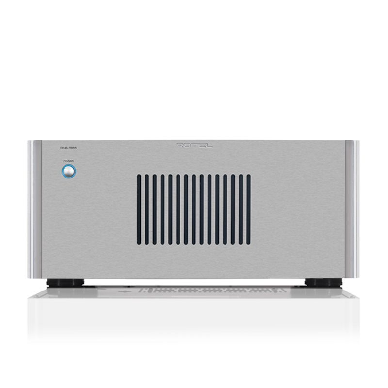 Rotel RMB-1555 Amplificatore Finale a 5 canali