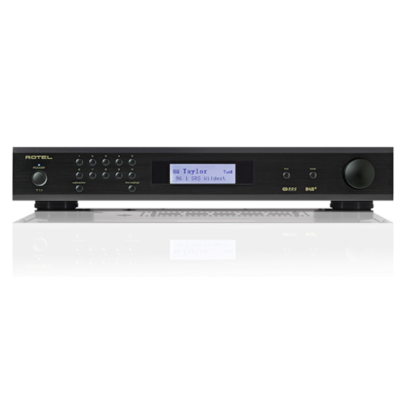 Rotel T11 Tuner