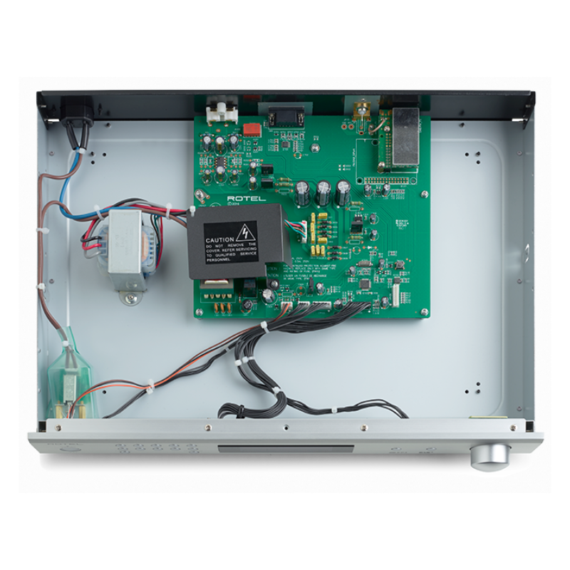 Rotel T11 Tuner