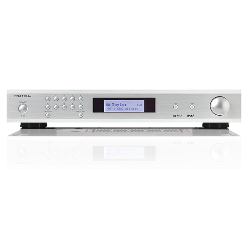 Rotel T11 Tuner