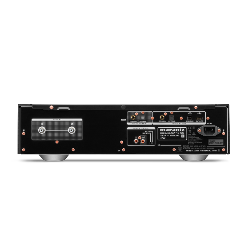 Marantz SA-12SE Lettore CD