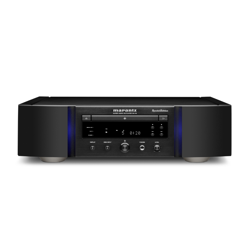 Marantz SA-12SE Lettore CD