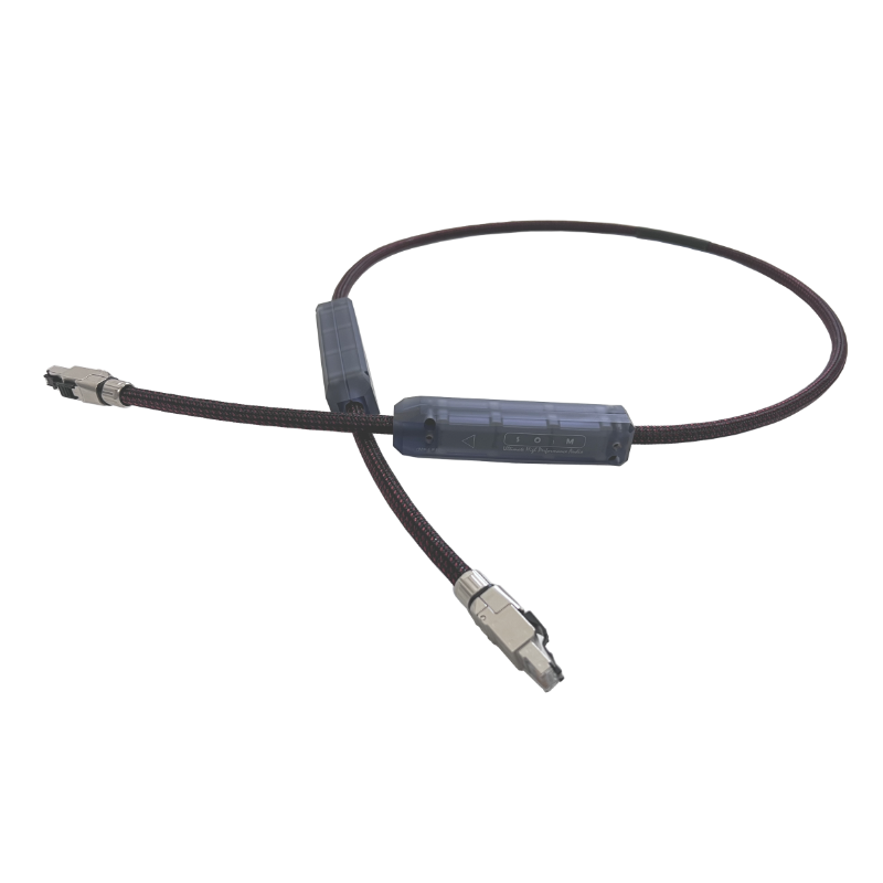 SOtM dCBL-CAT8 Cavo Lan