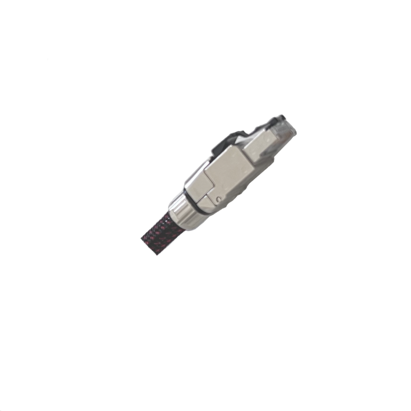 SOtM dCBL-CAT8 Cavo Lan