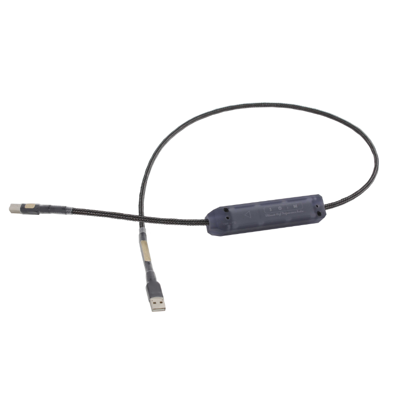 SOtM Cavo USB filtrato: dCBL-UF