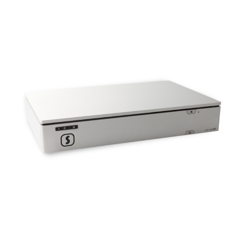 SOtM sMS-1000 SQ Streamer