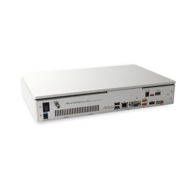 SOtM sMS-1000 SQ Streamer