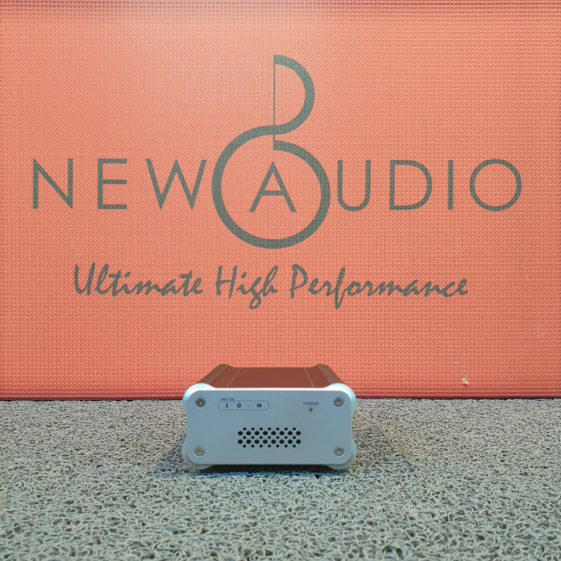 SOtM sMS-100 Network player (USATO)