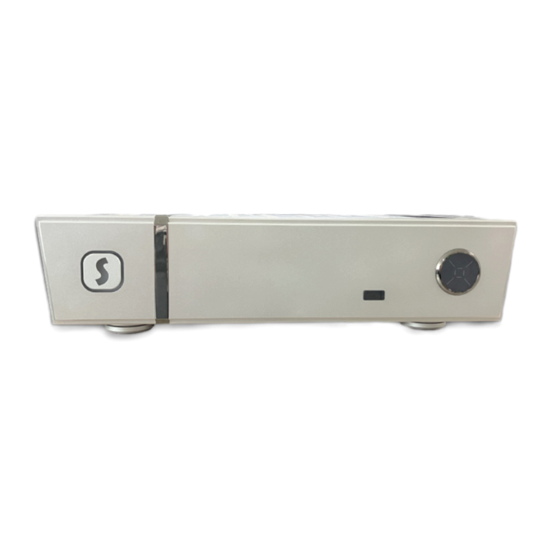 SOtM sMS-2000 Streamer/Roon Server