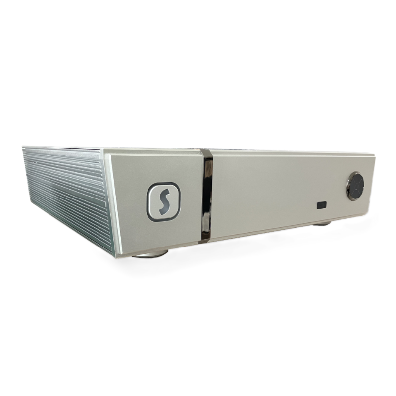 SOtM sMS-2000 Streamer/Roon Server