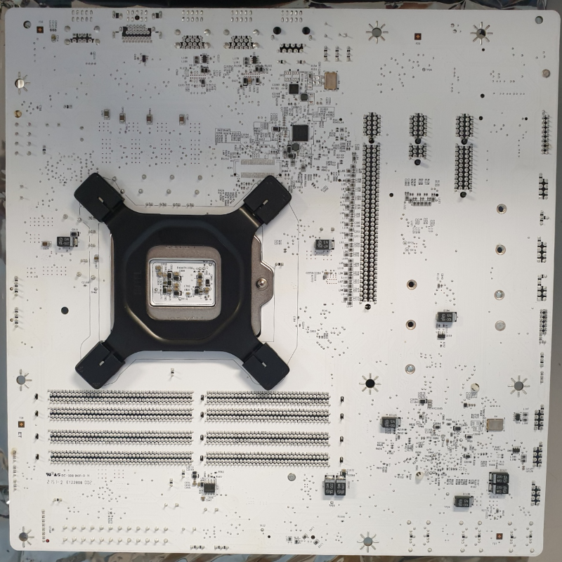 SOtM sMS-2000 Custom Streamer/Roon Server