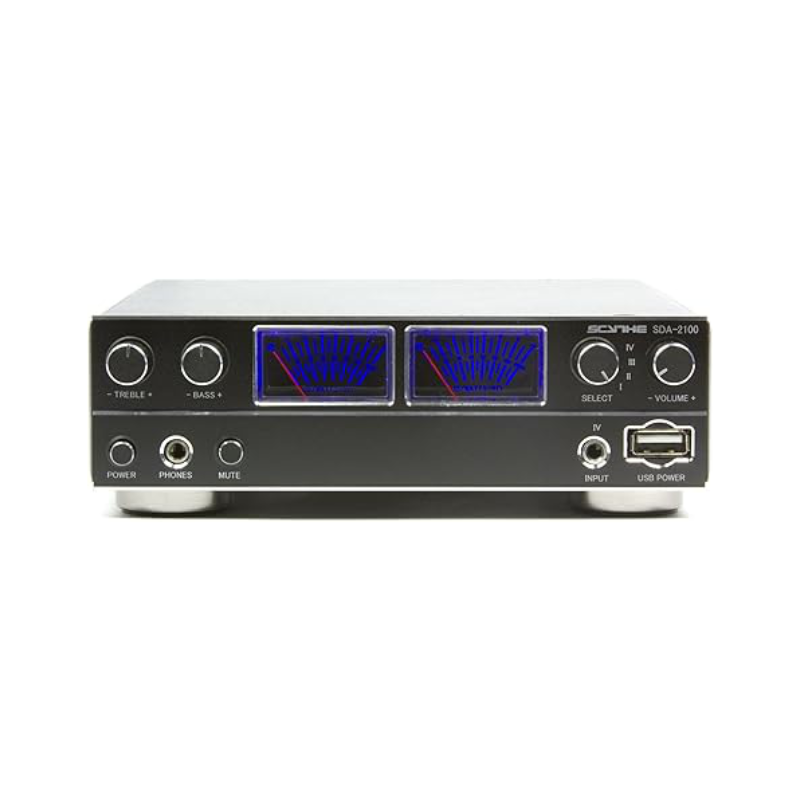 Scythe Kama Bay AMP 2000 rev B