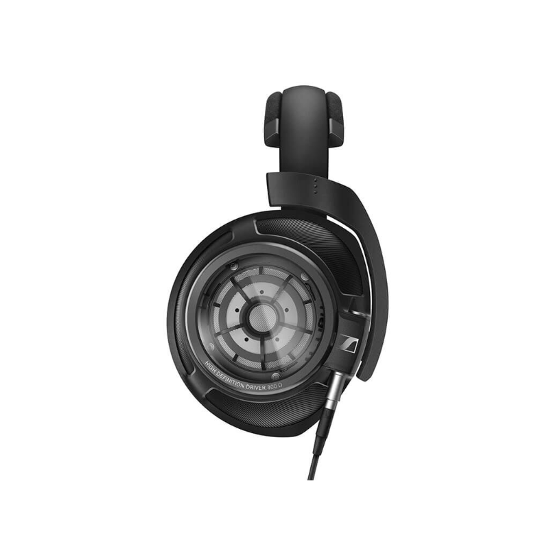 Sennheiser HD 820 Cuffie audiofile chiuse