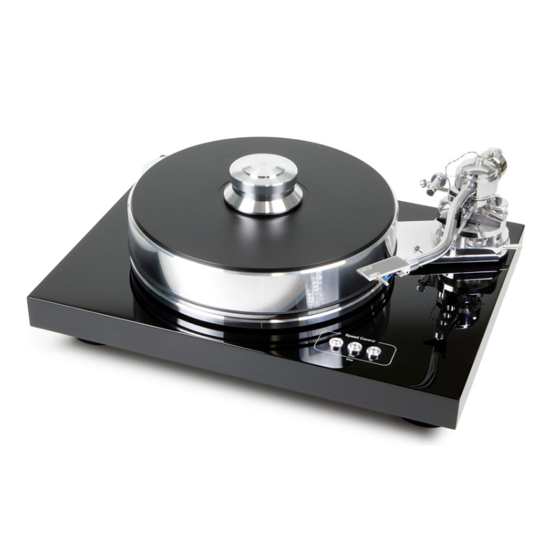 Pro-Ject Signature 10 Giradischi