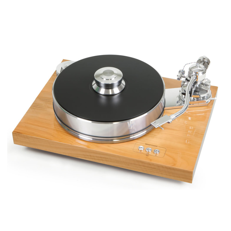Pro-Ject Signature 10 Giradischi