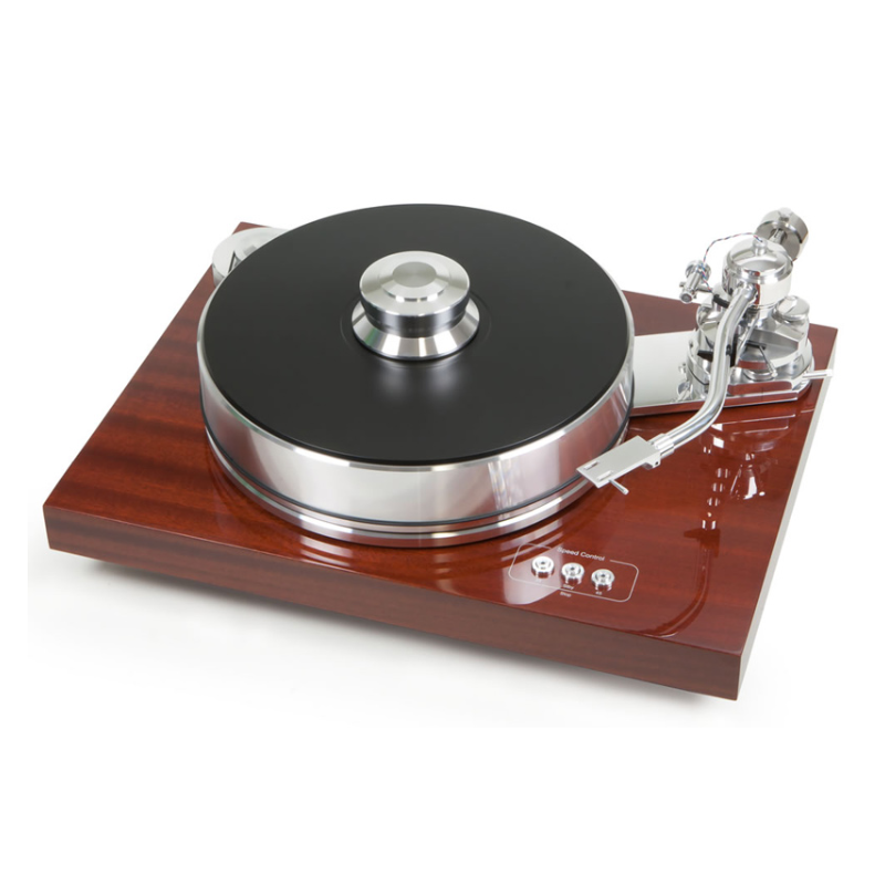 Pro-Ject Signature 10 Giradischi