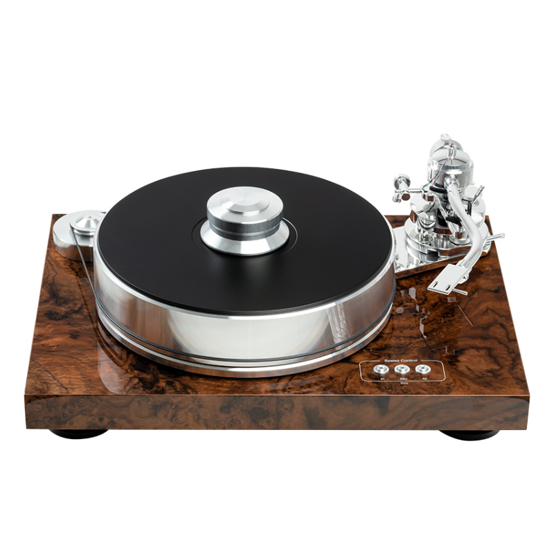 Pro-Ject Signature 10 Giradischi