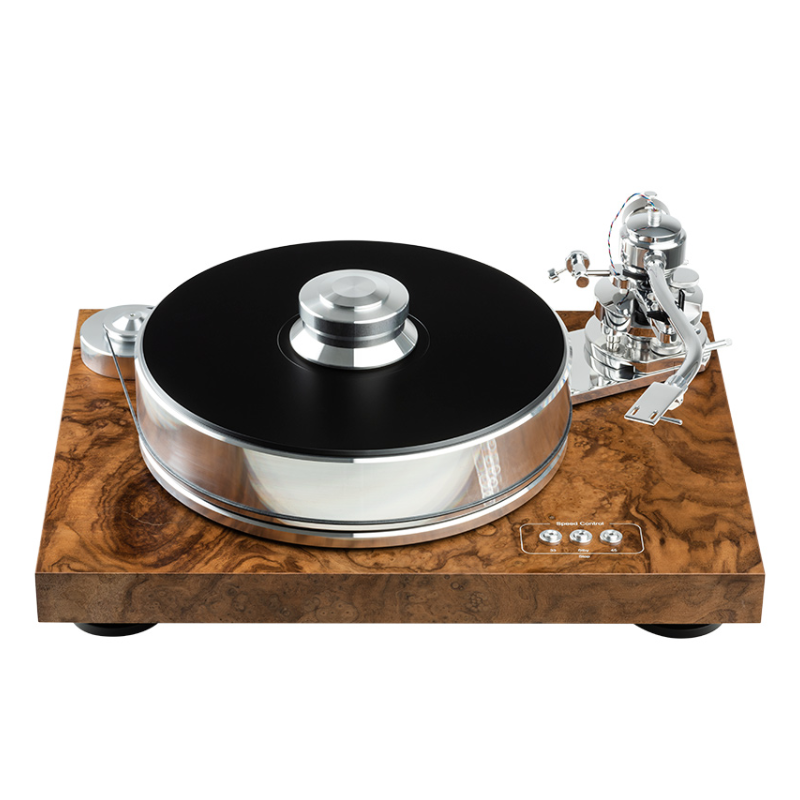 Pro-Ject Signature 10 Giradischi