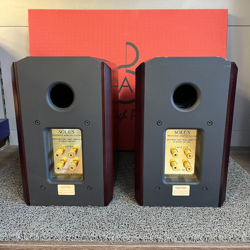 Ruark Solus (USATO)