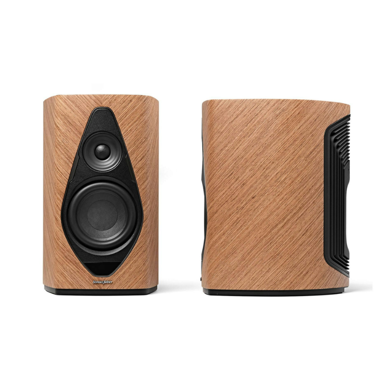 Sonus Faber Duetto