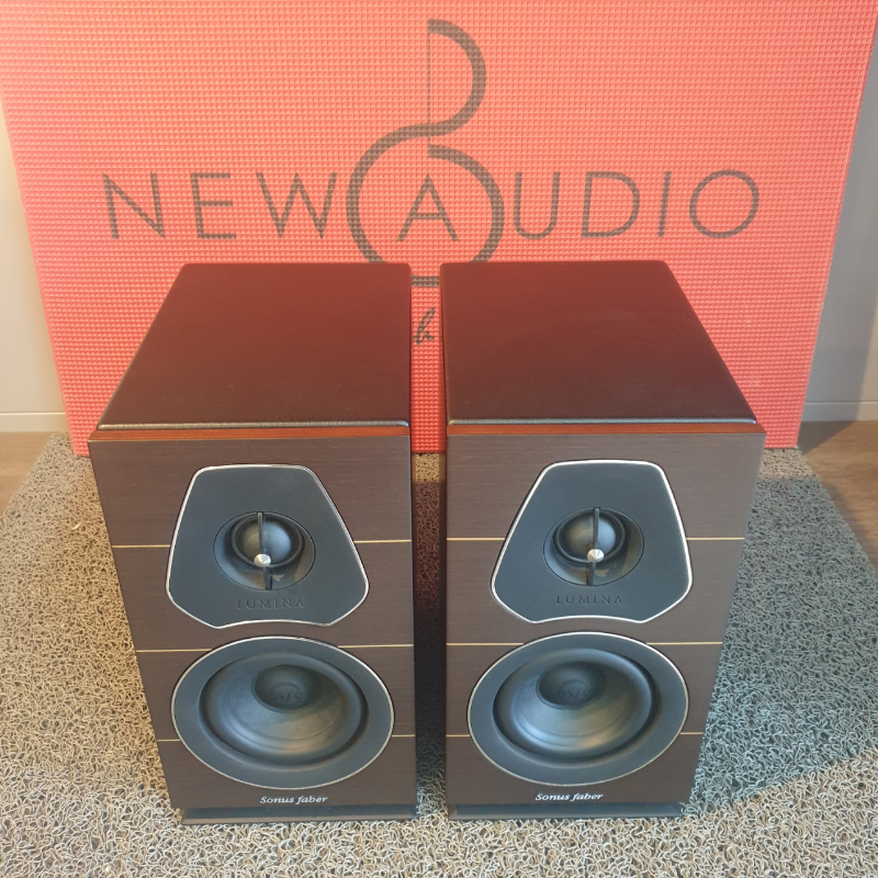 Sonus Faber Lumina I (USATO)