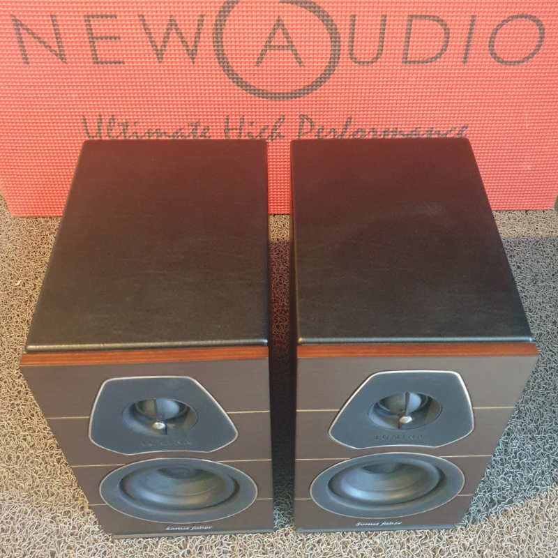 Sonus Faber Lumina I (USATO)