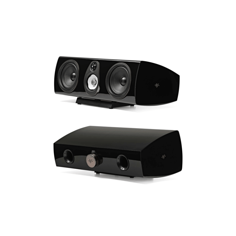 Sonus Faber Sonetto Center G2