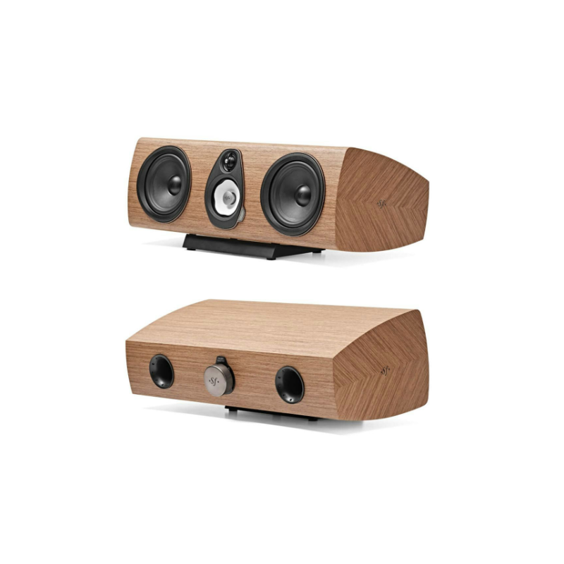 Sonus Faber Sonetto Center G2