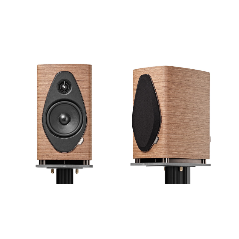 Sonus Faber Sonetto I G2