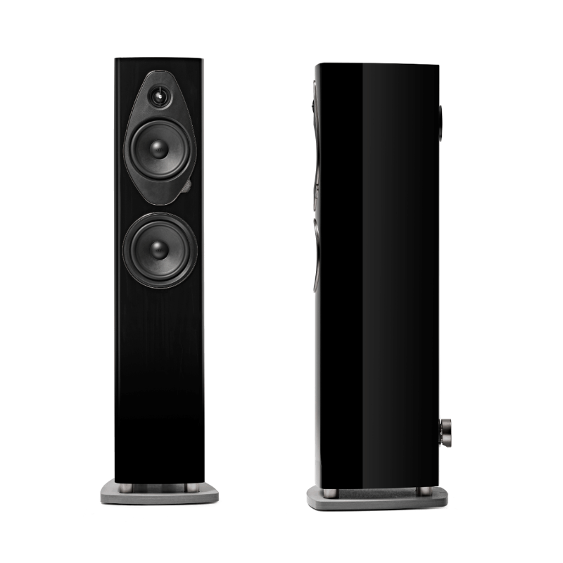 Sonus Faber Sonetto III G2