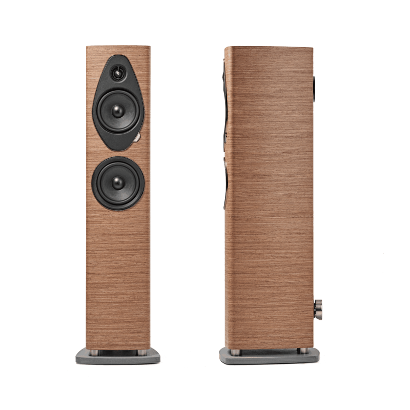 Sonus Faber Sonetto III G2