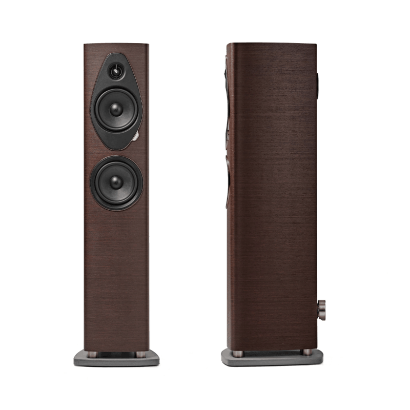 Sonus Faber Sonetto III G2