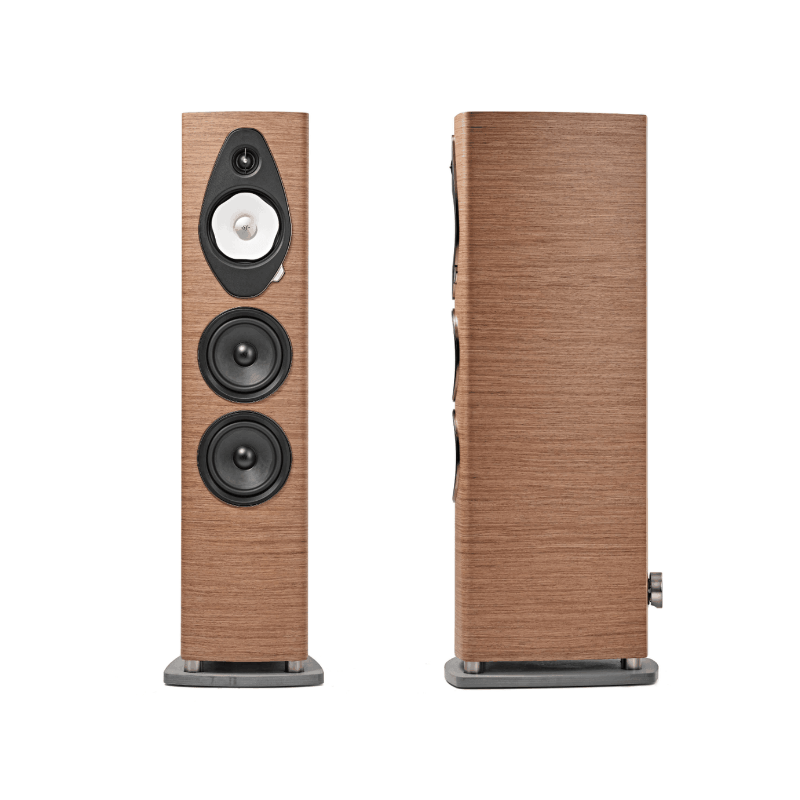 Sonus Faber Sonetto V G2