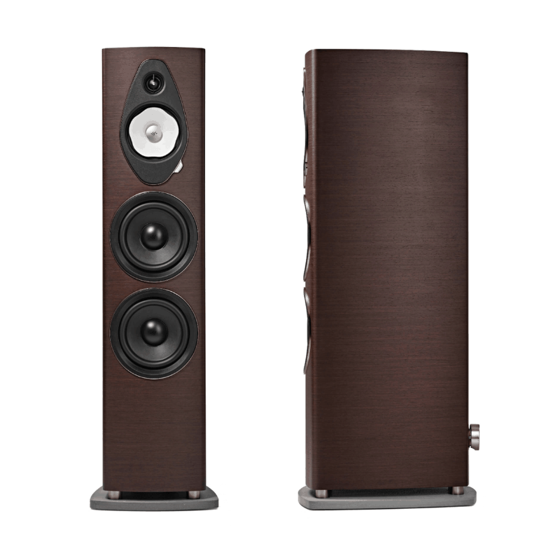 Sonus Faber Sonetto VIII G2