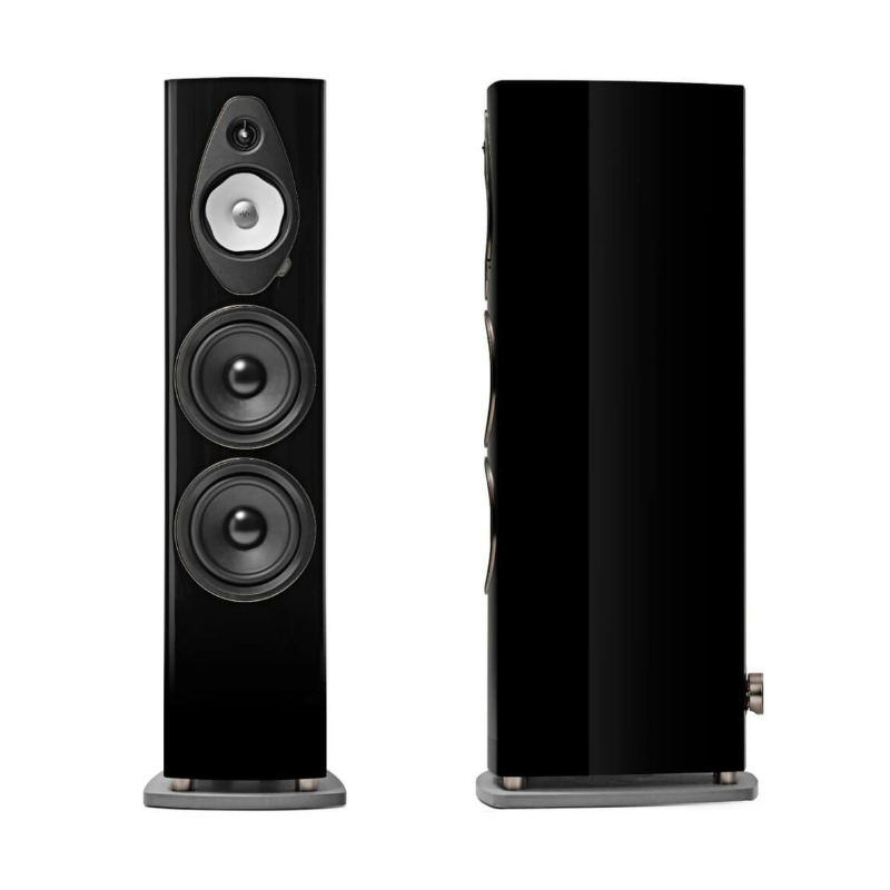 Sonus Faber Sonetto VIII G2