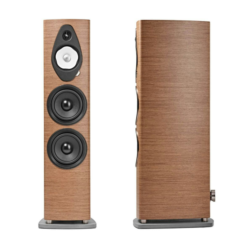 Sonus Faber Sonetto VIII G2