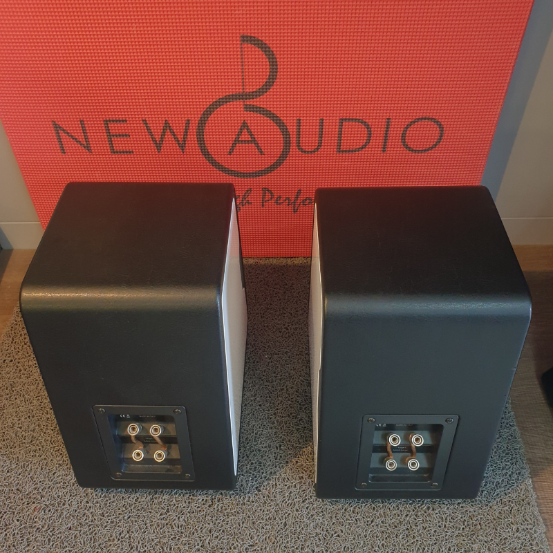 Sonus Faber Chameleon B con fianchetti Bianchi (USATO)