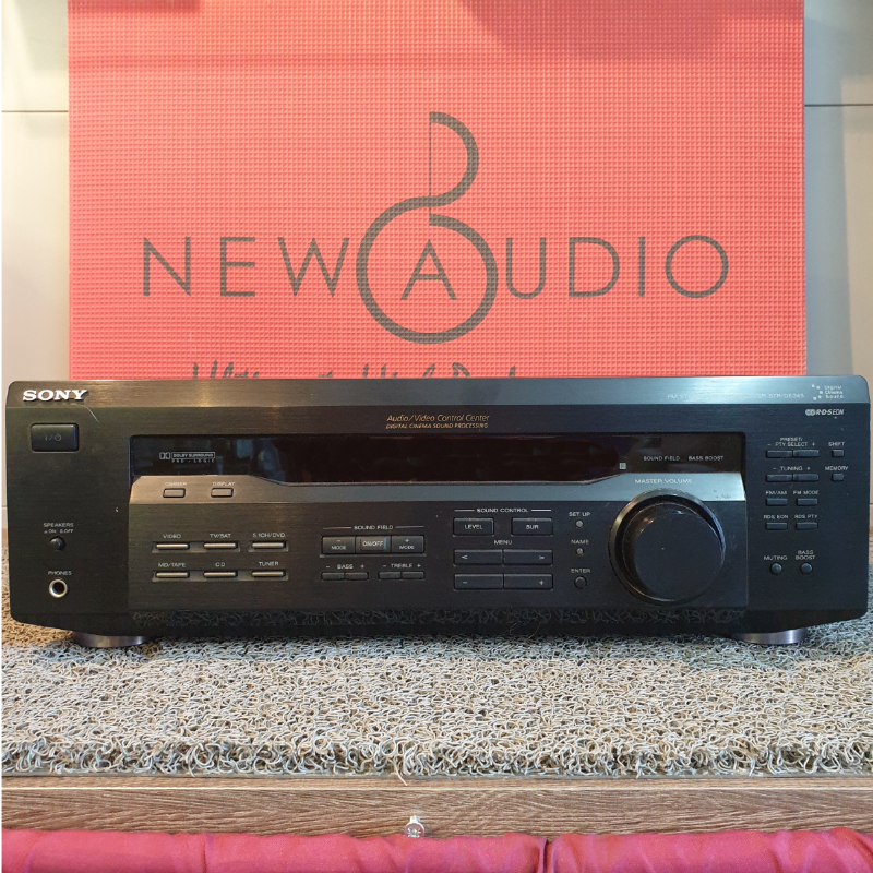 Sony STR-DE345 (USATO)