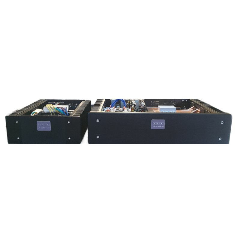SOtM sMS-2000 Custom Streamer/Roon Server