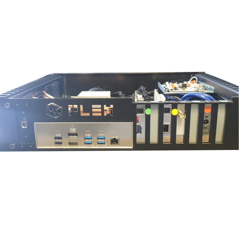 SOtM sMS-2000 Custom Streamer/Roon Server