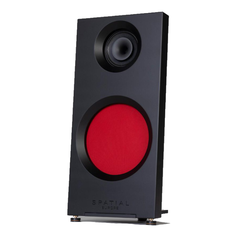 Spatial Europe N1 Diffusori Open Baffle