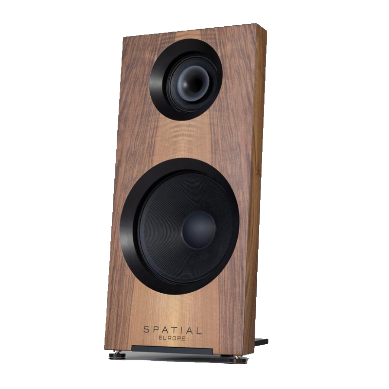 Spatial Europe N1 Diffusori Open Baffle