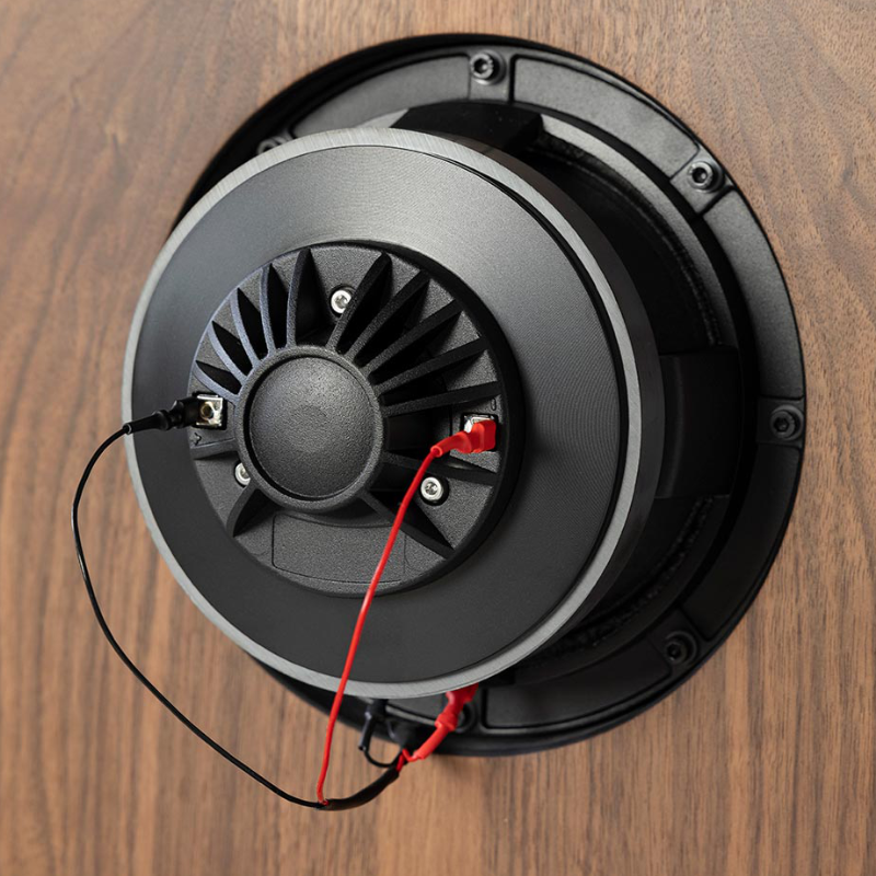 Spatial Europe N1 Diffusori Open Baffle