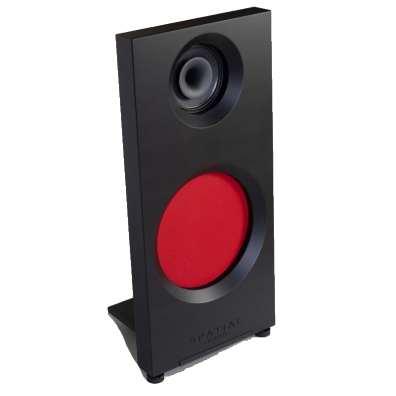 Spatial Europe N1 Diffusori Open Baffle