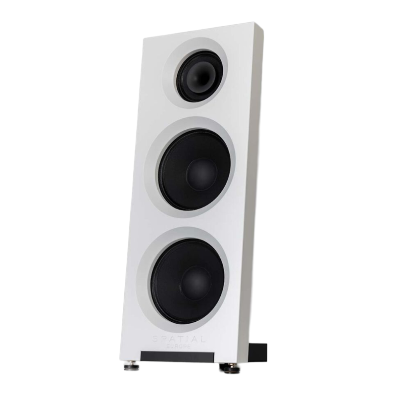 Spatial Europe N2 Diffusori Open Baffle