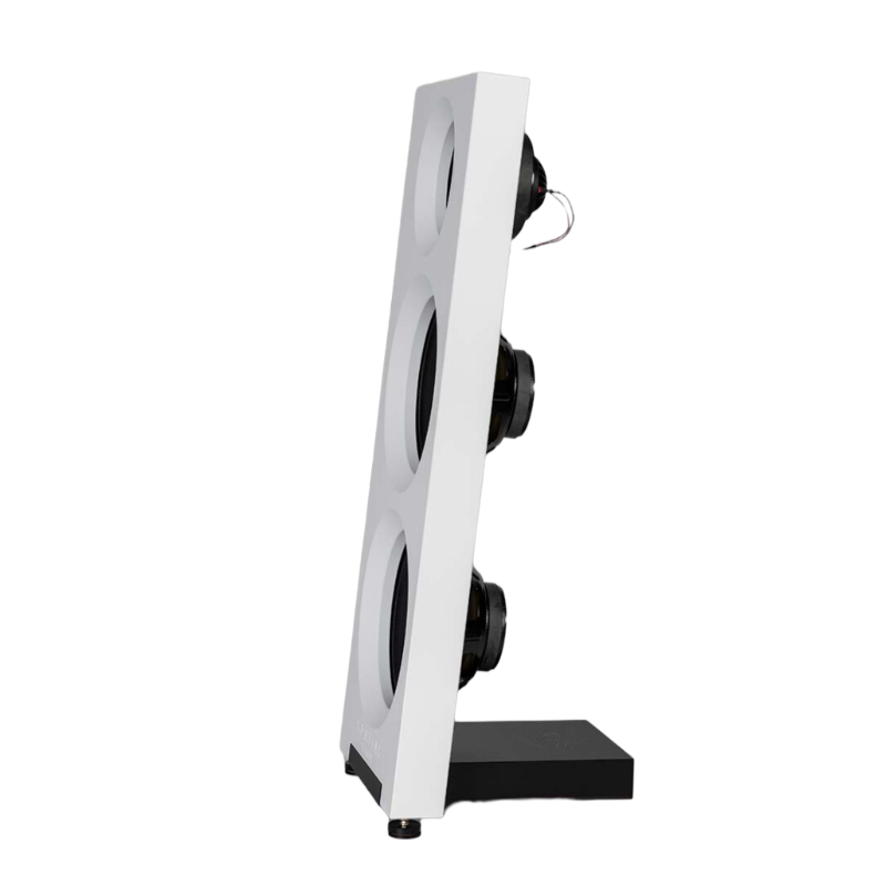 Spatial Europe N2 Diffusori Open Baffle