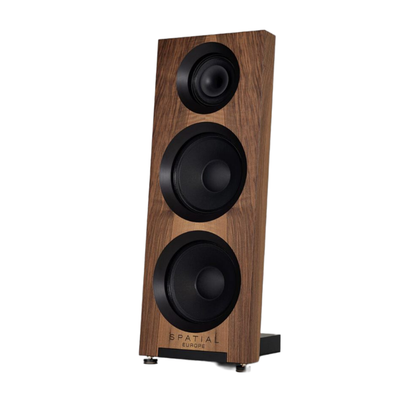 Spatial Europe N2 Diffusori Open Baffle