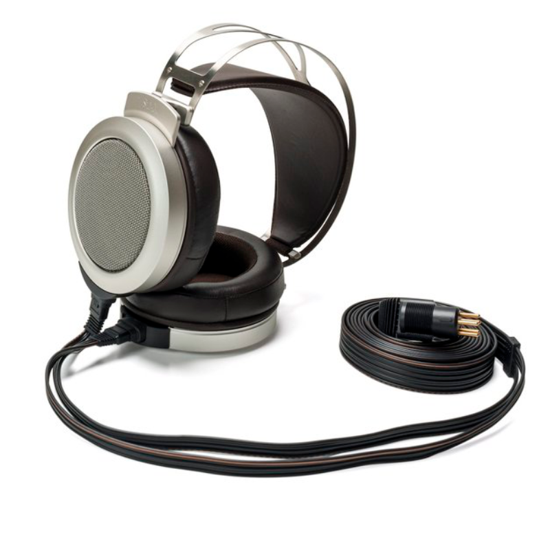 Stax SR-007S Cuffia elettrostatica